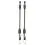 Preston Feeder Links Stiff 2x Short 60mm