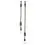 Preston Feeder Links Stiff 2x Short 60mm