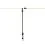 Preston Feeder Links Stiff 2x Short 60mm