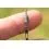 Preston Feeder Links Stiff 2x Long 80mm
