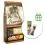 Primordial GF Adult Weight Control Turkey & Salmon 12 kg + one pentru c&acirc;ine GRATUIT
