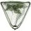 Korum Power Folding Triangle Latex 30"