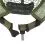 Korum Power Folding Triangle Latex 30"