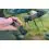 Korum Power Folding Triangle Latex 30"