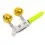 Zebco Trophy Battery Bell Light Green 1.5mm-4mm