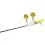 Zebco Trophy Battery Bell Light Green 1.5mm-4mm