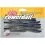 Berkley PowerBait Minnow 10cm/10x Emerald Shiner