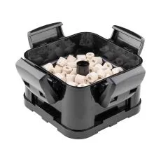 Modul de filtrare Aquael MULTIKANI 1000 cu BioceraMAX