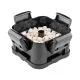 Modul de filtrare Aquael MULTIKANI 1000 cu BioceraMAX