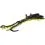 Westin CRECRAW RIPPLR Creaturebait 9.5cm/4g/4x Sangria
