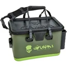 Gunki EVA Bakkan Hard Lid 40