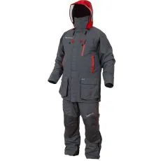 Westin W4 WINTER SUIT EXTREME Steel Grey XL