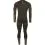 Westin THERMAL TECH BASELAYER SET Industrial Green L