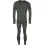 Westin WOOL PRO BASELAYER SET Dark Sage XL