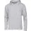 Westin LEDGE UPF HOODIE Mist Grey L