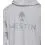Westin LEDGE UPF HOODIE Mist Grey L