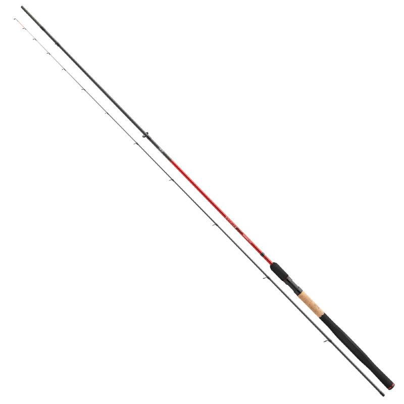 Daiwa NINJA Commercial Feeder 3.30m/80g