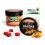 ZFISH Smoke POP-UP Dumbells 8mm Chilli-Robin Red