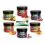 ZFISH Smoke POP-UP Dumbells 8mm Chilli-Robin Red