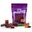 ZFISH Carp & Feeder Briquettes 220g Strawberry & Hemp