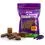ZFISH Carp & Feeder Briquettes 220g Strawberry & Hemp