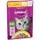 Whiskas plic cu pui &icirc;n jeleu 85 g
