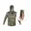 Delphin UV ARMOR 50+ Banx XXL