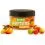 ZFISH Balanced Wafters 12mm Chilli-Robin Red