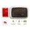 Delphin Reaxe READY&GO cutie cu pelete + Booster + Wafters somon-rac
