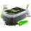 Delphin Reaxe READY&GO Cutie cu pelete + Booster + Wafters Garlic-Butyric
