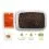 Delphin Reaxe READY&GO cutie cu pelete + Booster + Wafters Mango-Peach