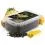 Delphin Reaxe READY&GO cutie cu pelete + Booster + Wafters Porumb-Ananas