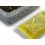 Delphin Reaxe READY&GO cutie cu pelete + Booster + Wafters Porumb-Ananas