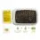 Delphin Reaxe READY&GO cutie cu pelete + Booster + Wafters Porumb-Ananas