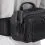 Shimano HIP BAG M/Black