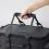 Shimano Rod Rest Tackle Bag 27L Black
