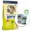 Happy Dog Junior Giant Lamb & Rice 15 kg + 6x conserve Puppy & Junior + 10x Snack GRATUIT