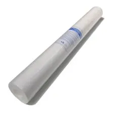 Filtru de sediment 20" pentru osmoză inversă