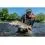 Sonubaits Spicy Sausage Halibut Peleți 900g/8mm