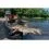 Sonubaits Spicy Sausage Halibut Peleți 900g/8mm