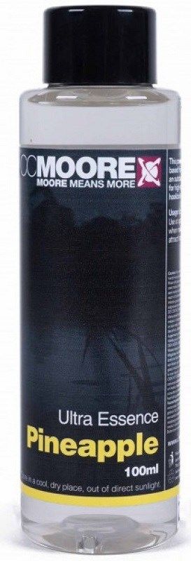 CC Moore Ultra PINEAPPLE Esență 100ml