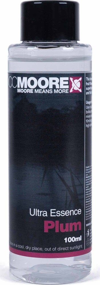 CC Moore Ultra PLUM Essence 100ml