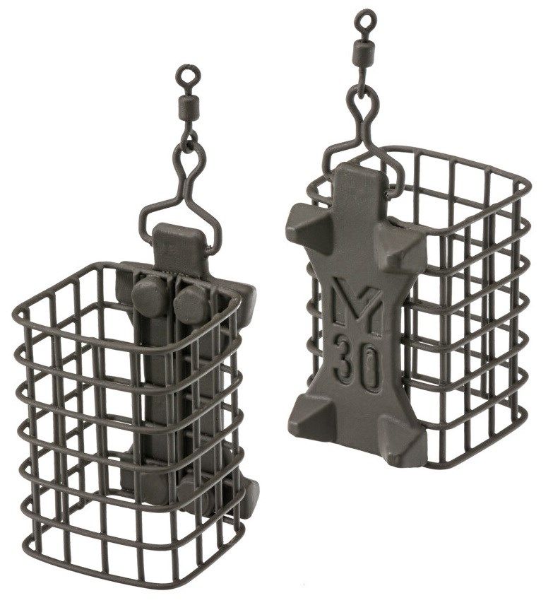 Mivardi EasyGrip Square M/80g