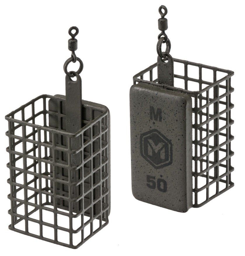 Mivardi Nature Line Square M/80g
