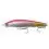 Shimano Cardiff Fl&uuml;gel Flat 70 70mm/5g T01 Pink Back