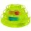 Ferplast TWISTER Jucărie pentru pisici 24,5 x 13 cm