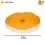 Ferplast CRAZY BALL jucărie pentru pisici 58 cm