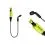 Delphin COLOR Bite indicator set (2x) Green+Yellow