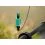 Delphin COLOR Bite indicator set (2x) Green+Yellow