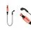 Delphin COLOR Bite indicator set (2x) Red+Blue